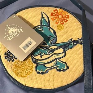 Sitch bag from Disney.